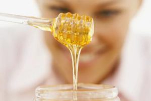 عسل طبیعی و ریزش مو