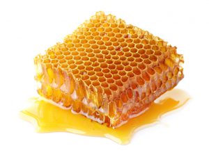 عسل طبیعی آویشن 