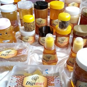 قیمت عسل 